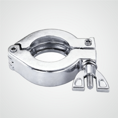 KF  CLAMPS