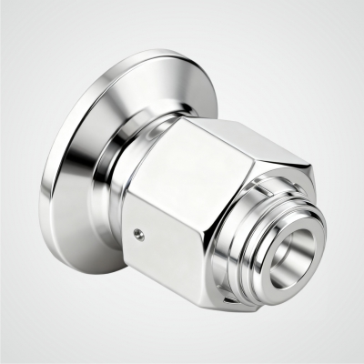 KF-VCR FEMALE ADAPTOR