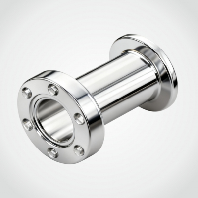 CF-KF TUBULATED ADAPTOR