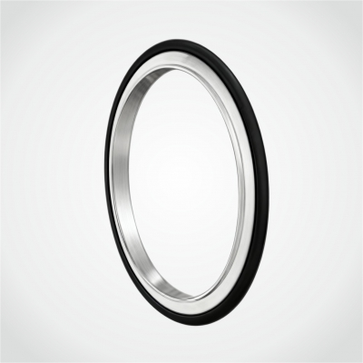 CENTERING RING WITH O'RING