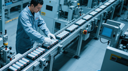 Lithium battery