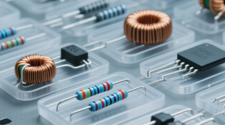 Semiconductor